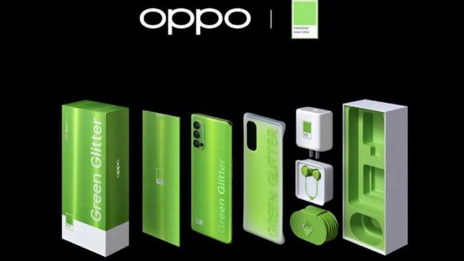OPPO-Reno4-Pro Reno4 Pro