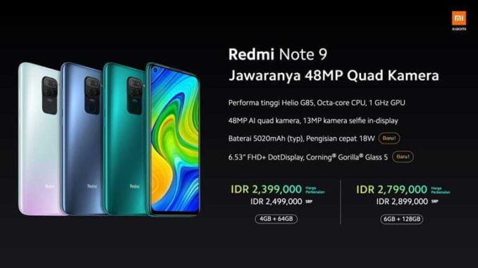 Redmi-Note-9 Redmi Note 9