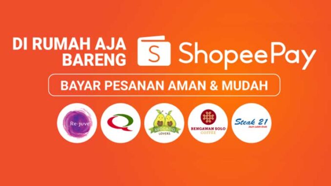 ShopeePay ShopeePay