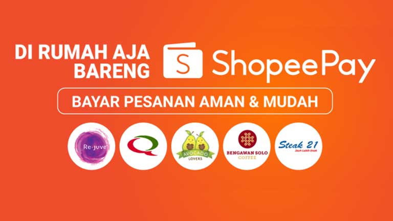ShopeePay