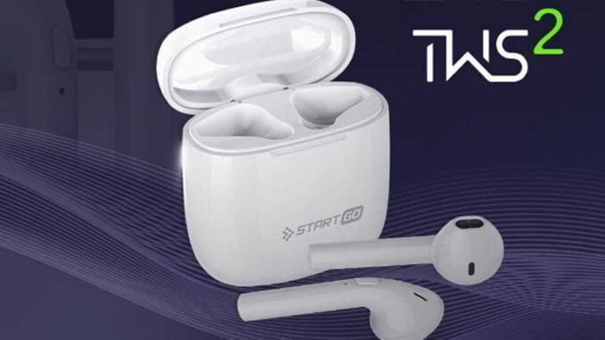 StartGo-TWS2 StartGo TWS2