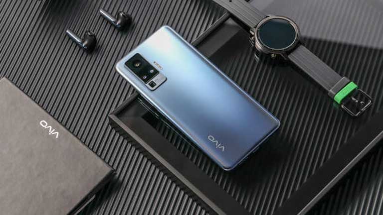 Vivo X50 Series