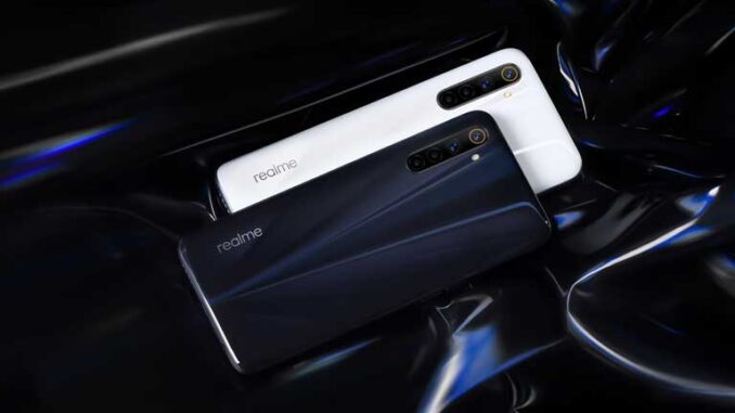realme-Narzo-unboxing realme Narzo