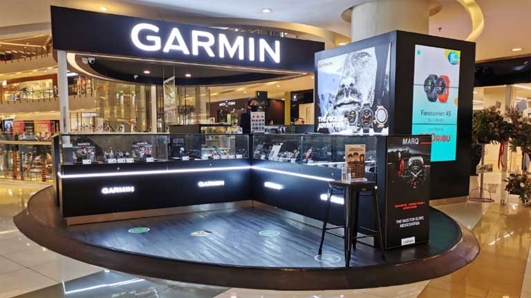 Garmin Official Store