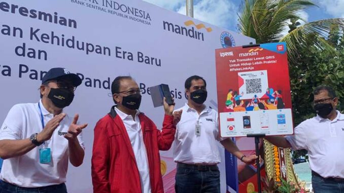 LinkAja-Pantai-Pandawa LinkAja