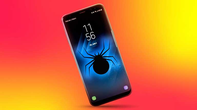 Malware di smartphone