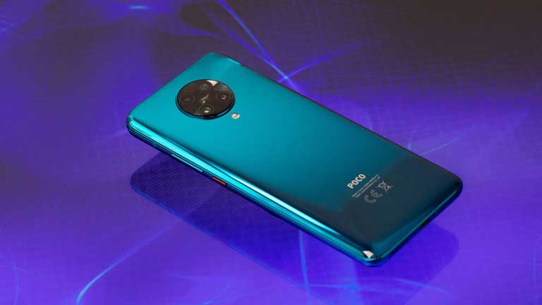 POCO F2 Pro