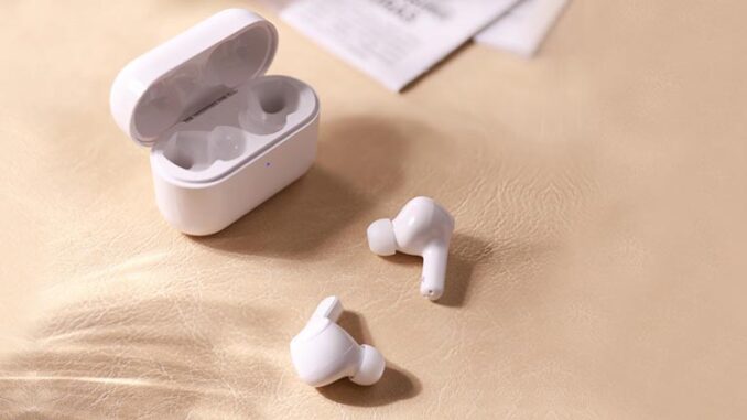 HONOR CHOICE True Wireless Earbuds (2) Honor Choice