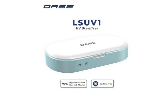 OASE LSUV1- Oase LSUV1