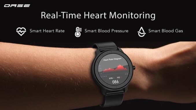 Oase Watch H12W Oase Watch H12W