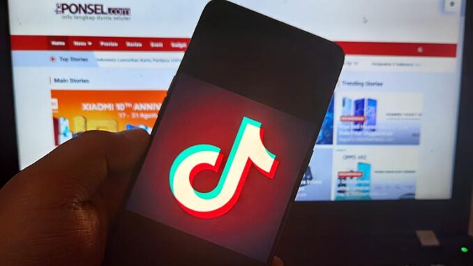 Tips Mengamankan Akun TikTok Aplikasi TikTok