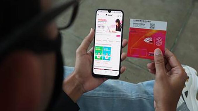 3 Indonesia Dukung Madrasah Digital Kuota Internet 3 Indonesia
