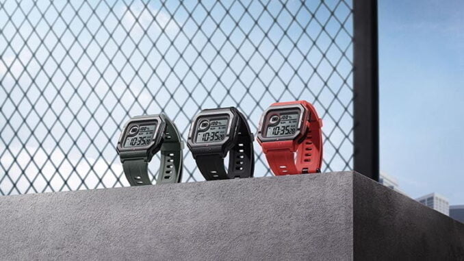 Amazfit Neo Amazfit Neo