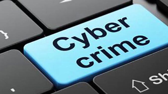 Cyber-crime-kejahatan-siber Cyber crime