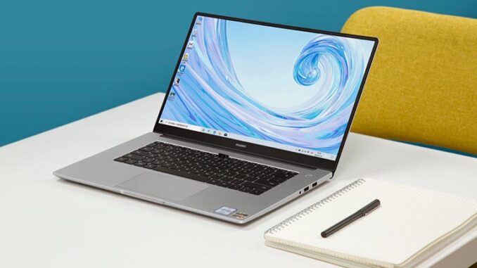 HUAWEI MateBook D15 Huawei MateBook D15