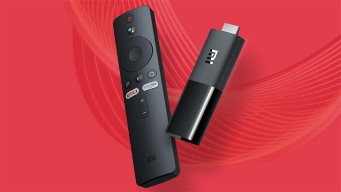 Mi TV Stick Mi TV Stick