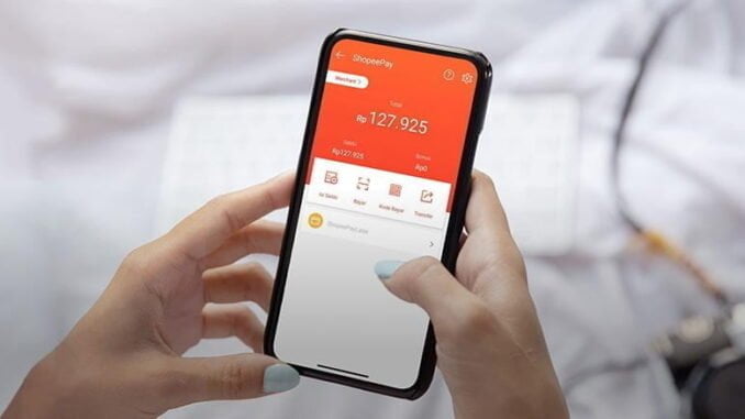ShopeePay-Tips-Belanja-Aman Tips Belanja Aman
