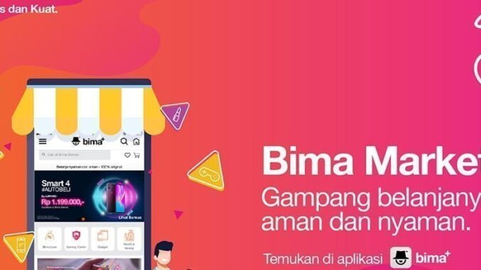 bima-market Bima Market