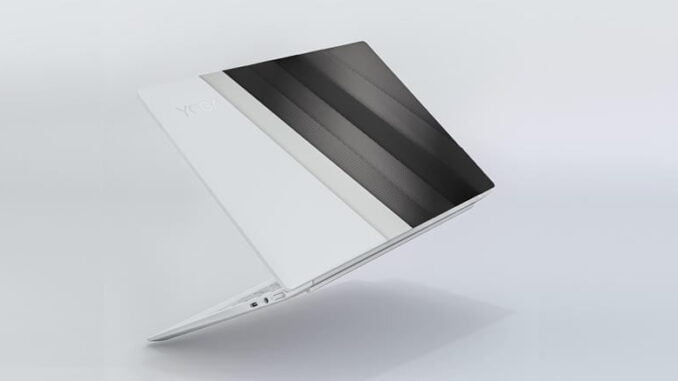 Lenovo Yoga Sim 7i Carbon Lenovo Yoga Slim 7i Carbon