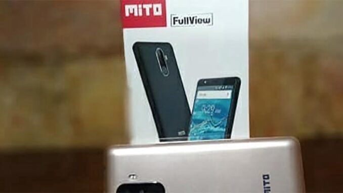Mito Mesin CEIR Penuh Mito Mobile