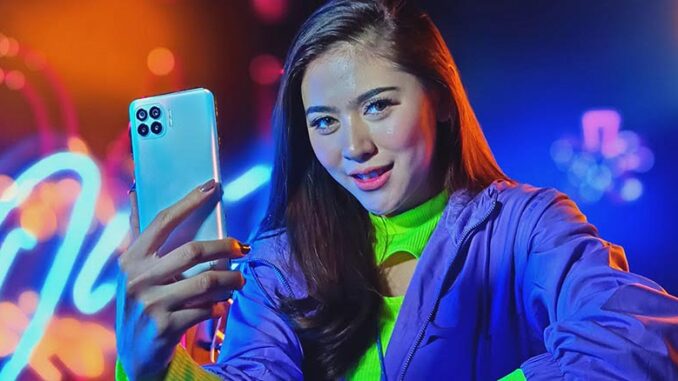 Fotografi Malam Hari dengan Smartphone Fotografi Malam Hari