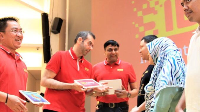 IDCamp Raih Dua Penghargaan Bergengsi IDCamp Sabet 2 Penghargaan