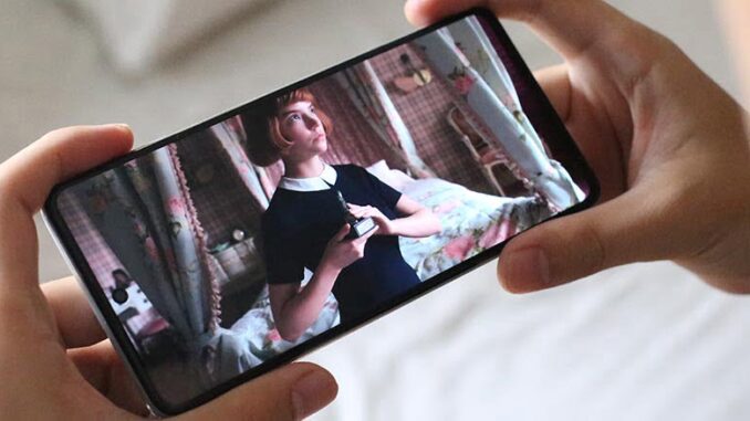 Kegiatan Seru dengan Galaxy M51 Kegiatan Seru dengan Galaxy M51