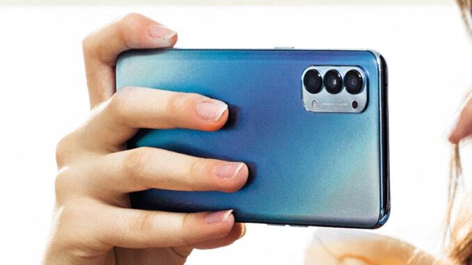 Mengoptimalkan kamera smartphone Optimasi fitur kamera smartphone