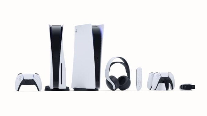 PlayStation 5 Indonesia PlayStation 5 Indonesia