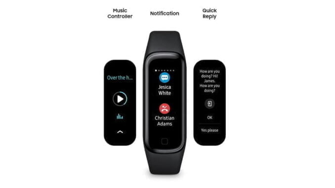 Samsung Galaxy Fit2 Samsung Galaxy Fit2
