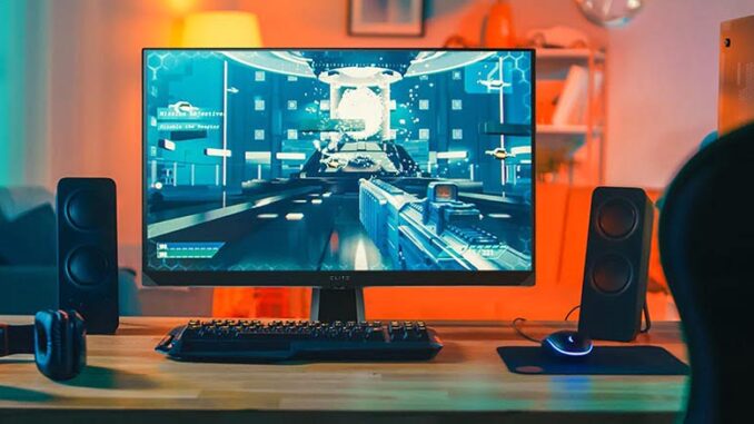 ViewSonic XG270Q ViewSonic Gaming Monitor