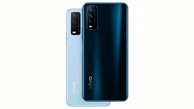 Vivo Y12s Vivo Y12s