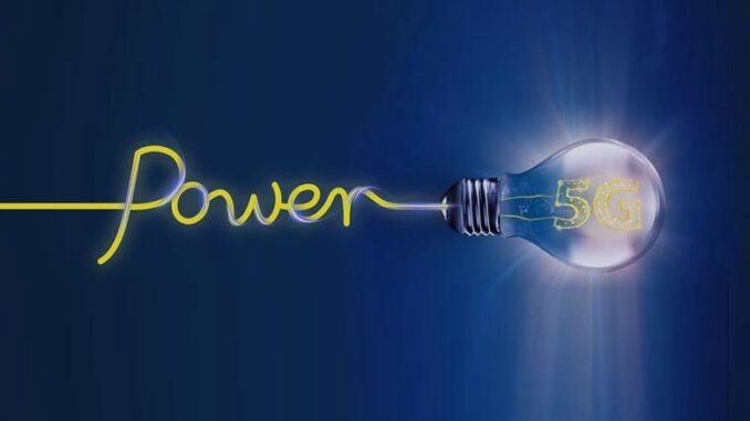 huawei-network-energy Solusi Energi Adaptif Huawei