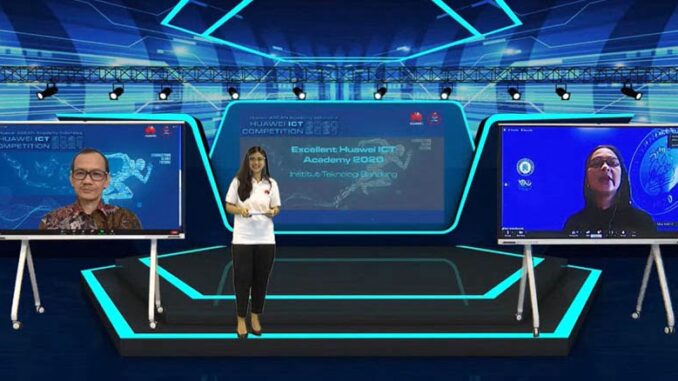 Huawei ICT Competition Huawei ICT Competition