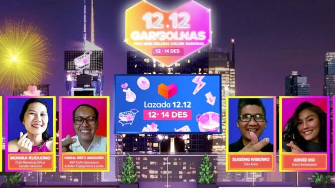 Lazada Garbolnas Lazada Garbolnas