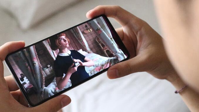 Liburan dengan Galaxy M51 Tips Nyaman Liburan