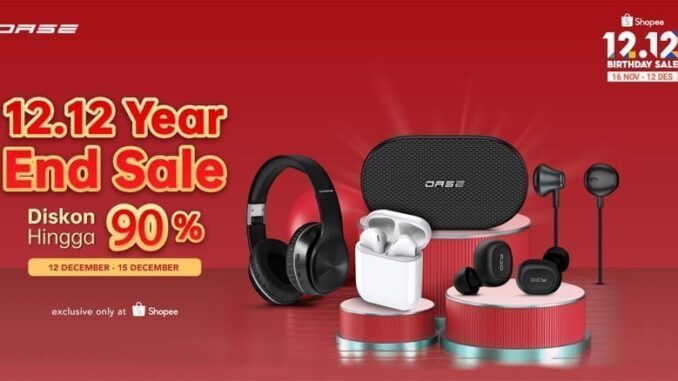 OASE End Year Sale OASE End Year Sale