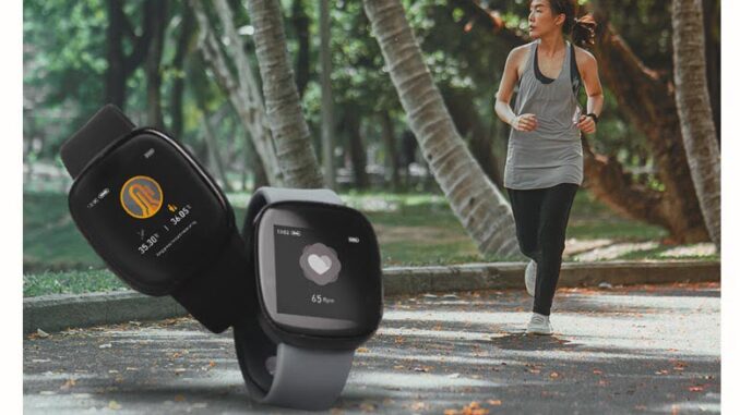Smartwatch WISH Smartwatch WISH