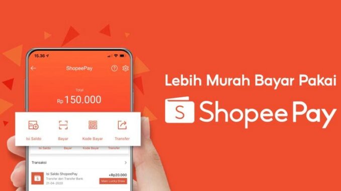 Tips Rayakan Tahun Baru ala ShopeePay Tips Rayakan Tahun Baru