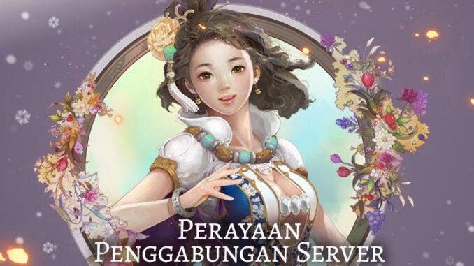 ArcheAge Luncurkan Server Baru ArcheAge Luncurkan Server Baru