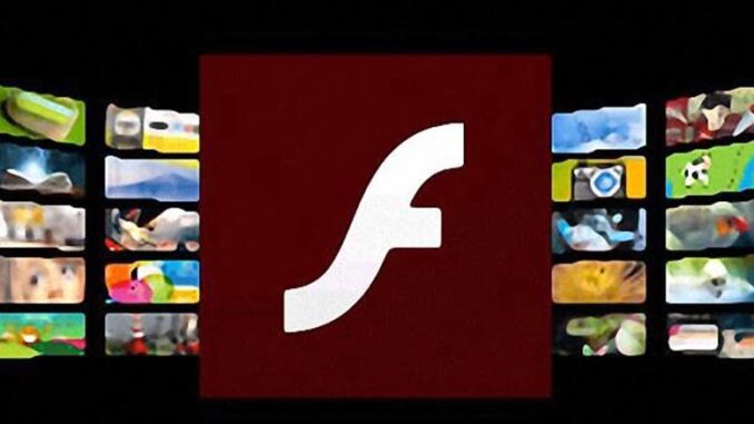 Cara Uninstall Flash Player Cara uninstall Flash Player
