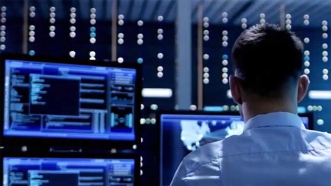 Cyber Attact Serangan Siber di 2021