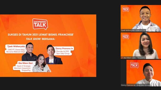 Kiat-Sukses-Bisnis-Franchise Kiat Sukses Bisnis Franchise