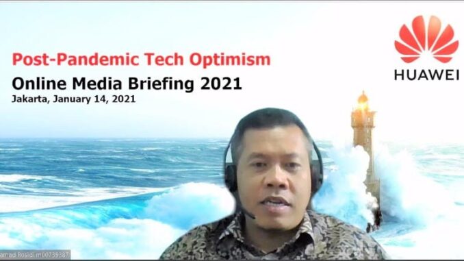 Optimalisasi Pemanfaatan Teknologi Digital Optimalisasi Pemanfaatan Teknologi Digital