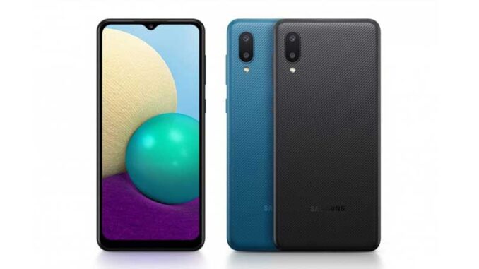 Samsung-galaxy-A02 Samsung Galaxy A02