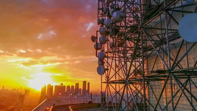 Trafik Data Indosat Naik trafik data Indosat naik