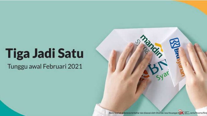 Bank-Syariah-Indonesia Bank Syariah Indonesia