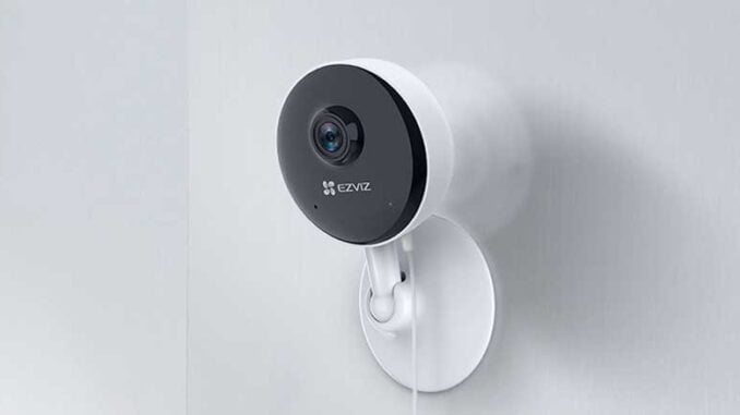 EZVIZ-C1C-B EZVIZ C1C-B