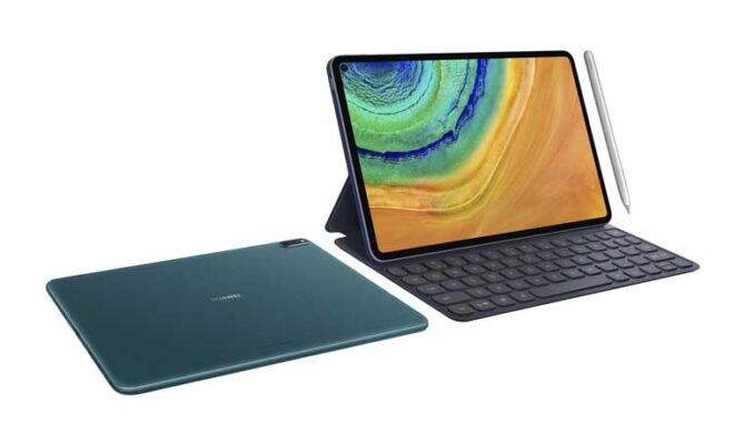 Huawei-MatePad-Pro Huawei MatePad Pro Penting untuk Dimiliki
