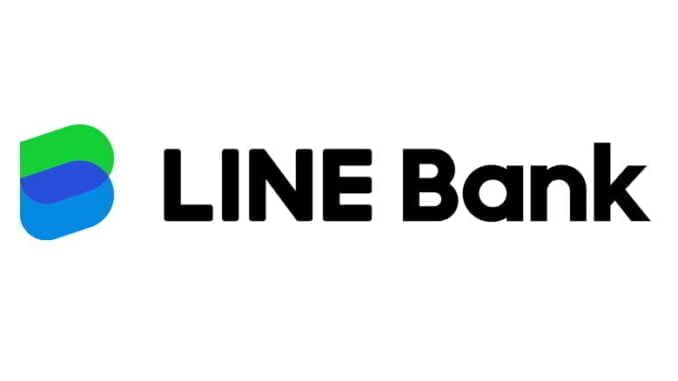 LINE-Bank LINE Bank